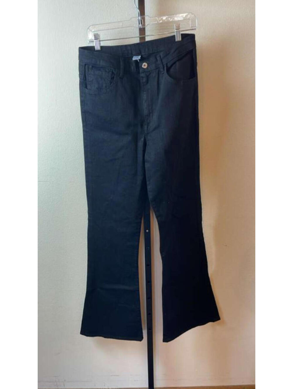 NSF Flared Jeans, $395, NWOT, Size 29, #97
